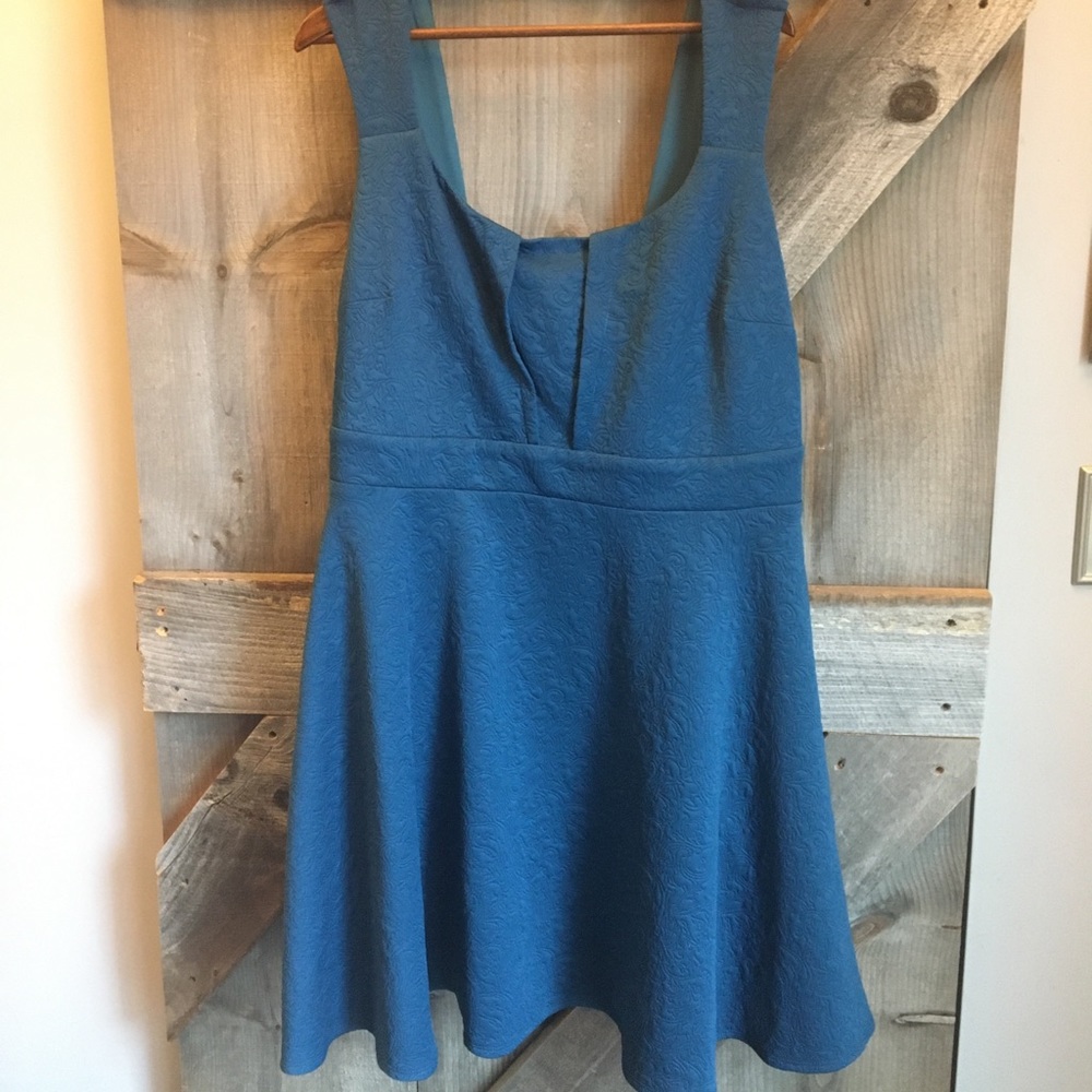 Retro/ Vintage dress